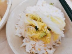 -京九排骨米饭(江西路店)