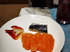 -深圳同泰万怡酒店·万荟轩自助餐厅(同泰店)