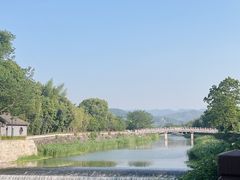 -兰亭风景区