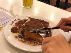 -大哥餐厅(西城花园店)