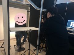 -红像馆精致肖像证件照(亦庄店)