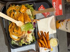 -卡乐星(浦东机场店)