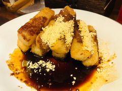 -受气牛肉·重庆耙牛肉(来福士店)
