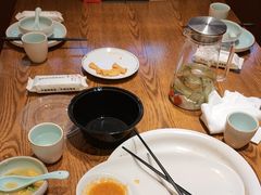 -新时代大酒店(仰口路店)