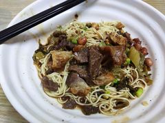 -阿阳牛腩腌面店