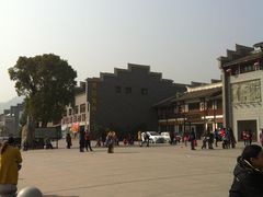 -沙县小吃文化城