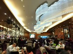 -新兴·金羊座·粤菜点心(乐峰店)