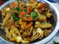 -小民大排档(马场角横路店)