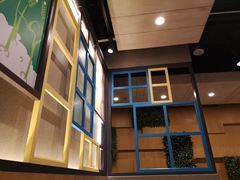 -永和大王(小厨·东四十条店)