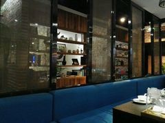 -湘与香缘·湖南菜(王府井北京市百货大楼店)
