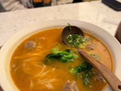 -三姐·老友记·南宁老友粉(朝阳区光华路嘉里中心店)
