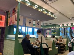 -椰小鸡·琼州糟粕醋·火锅(美兰缤纷城店)