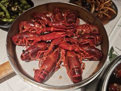 -巴厘龙虾·榜首油焖大虾(沙湖·花园店)