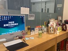 -海马体照相馆(成都来福士广场店)