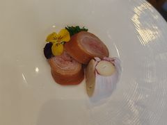 九转大肠-山东宾馆·齐鲁苑餐厅