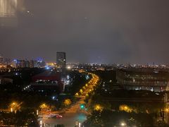 -上海浦东星河湾酒店