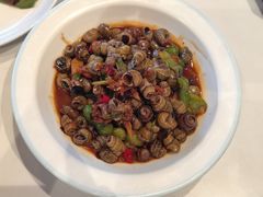 -壹只菜·崇明本地特色菜(崇明南门店)