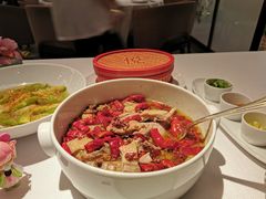 -悦轩中餐厅·高空江景·杭州柏悦酒店
