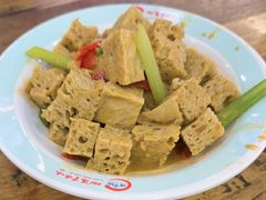 -豫掌柜饸饹面·烩面(秀沿路店)