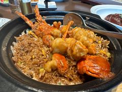 -香港狮子山下·明星粤菜餐厅(北苑店)