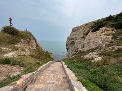 -长岛南北长山旅游景区