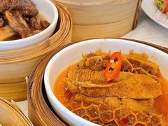 -观海半岛宴·湛江精品菜(蛇口广场店)