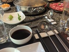 -辉哥火锅(虹桥路店)