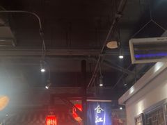 -蓉城老妈火锅(双林路店)
