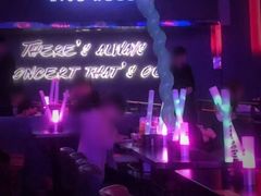-MOSSO·Liveshow(M3香港广场店)