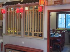 -横山双城铁锅炖羊肉(创始店)