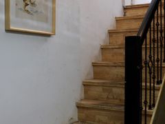 大堂-聚首堂·特色小吃·肘子(什刹海德胜门店)