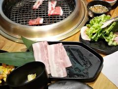 -汉拿山(北京上地华联店)