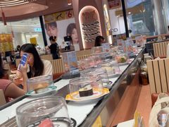 -元气寿司(金光华店)