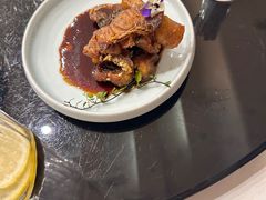 -丰收日·小海鲜·沪上家宴(顾村正大店)