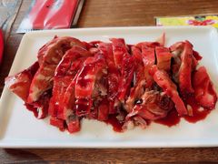 -院落新京菜·烤鸭(地安门店)