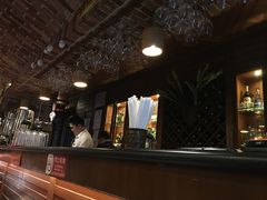 -申德勒加油站西餐厅(日坛路总店)