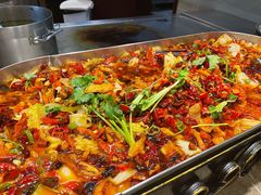 -天骄国际酒店·布拉格西餐厅(白石湖店)