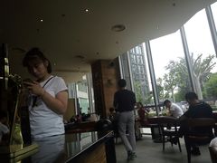 -星巴克(北京望京店)