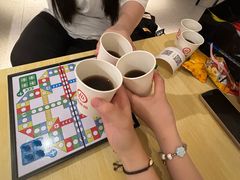 -海底捞火锅(东百中心店)