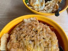 -龍城柳州螺蛳粉(群星路店)
