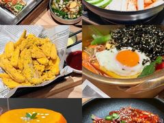 -KimPro 辛普乐概念韩餐