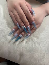 -LILY NAILS美甲美睫