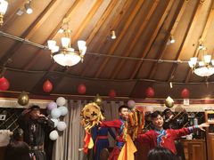 -九十九顶毡房(阜石路店)