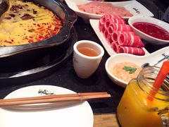 -纸盐河码头火锅(十八梯店)