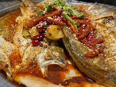-马有鱼·馕坑烤全鱼(美美2店)