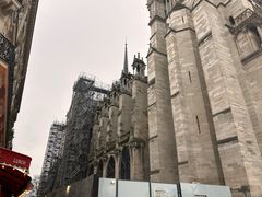 -巴黎圣母院
