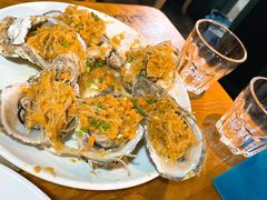 -南海渔家•海鲜•正宗海南菜(海棠湾店)