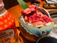 -食也烧肉(临平店)