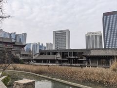 -龙潭水乡