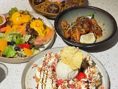 -BE BRIGHT KITCHEN(正佳广场店)